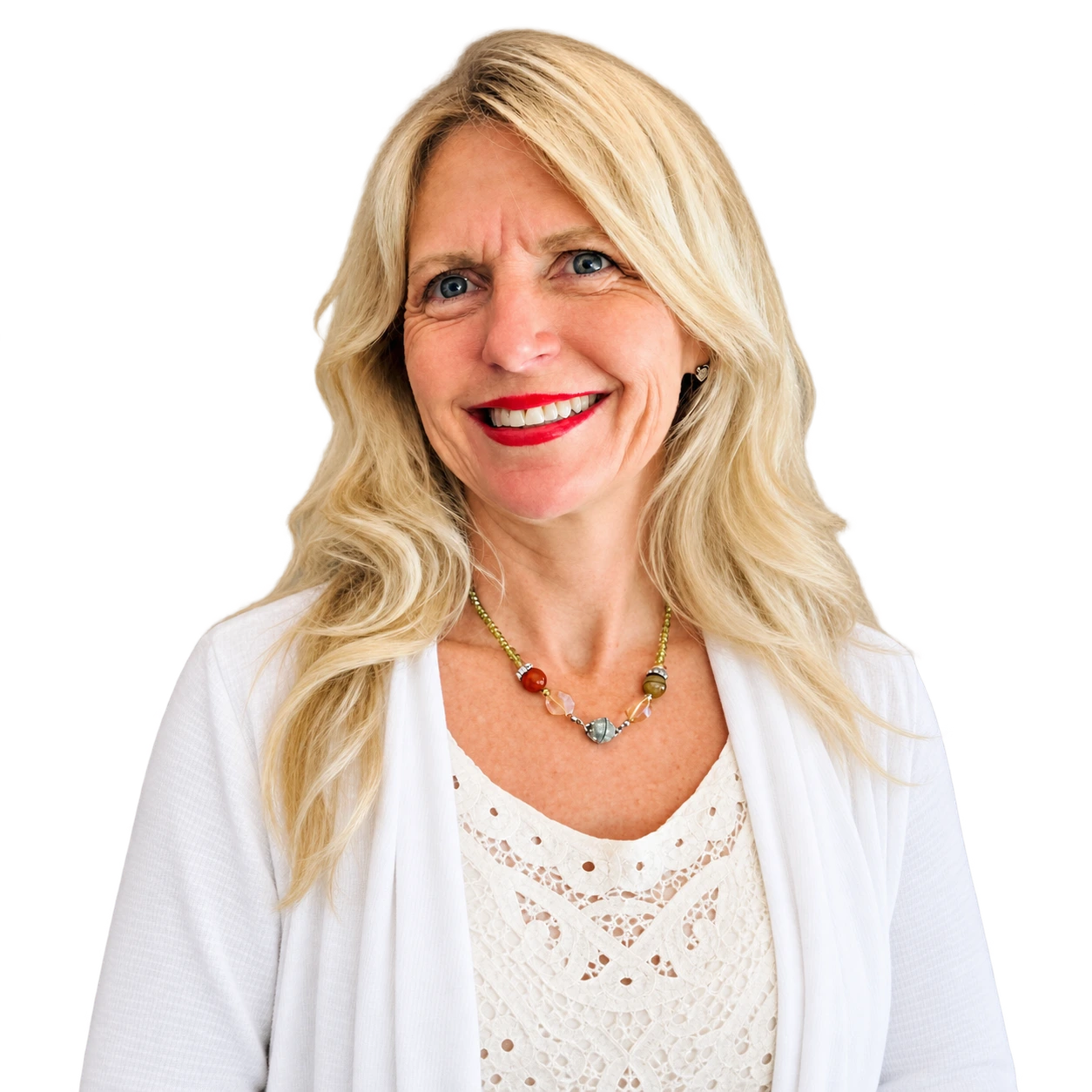 Dr. Cheri McDonald